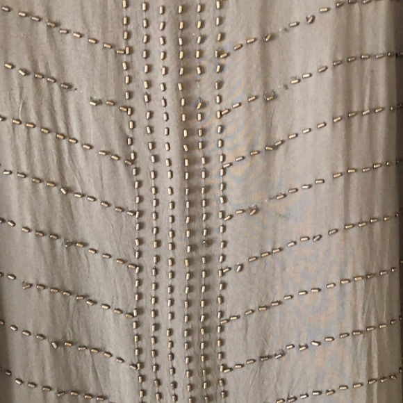 Coldwater Creek sleeveless top - Picture 5 of 5